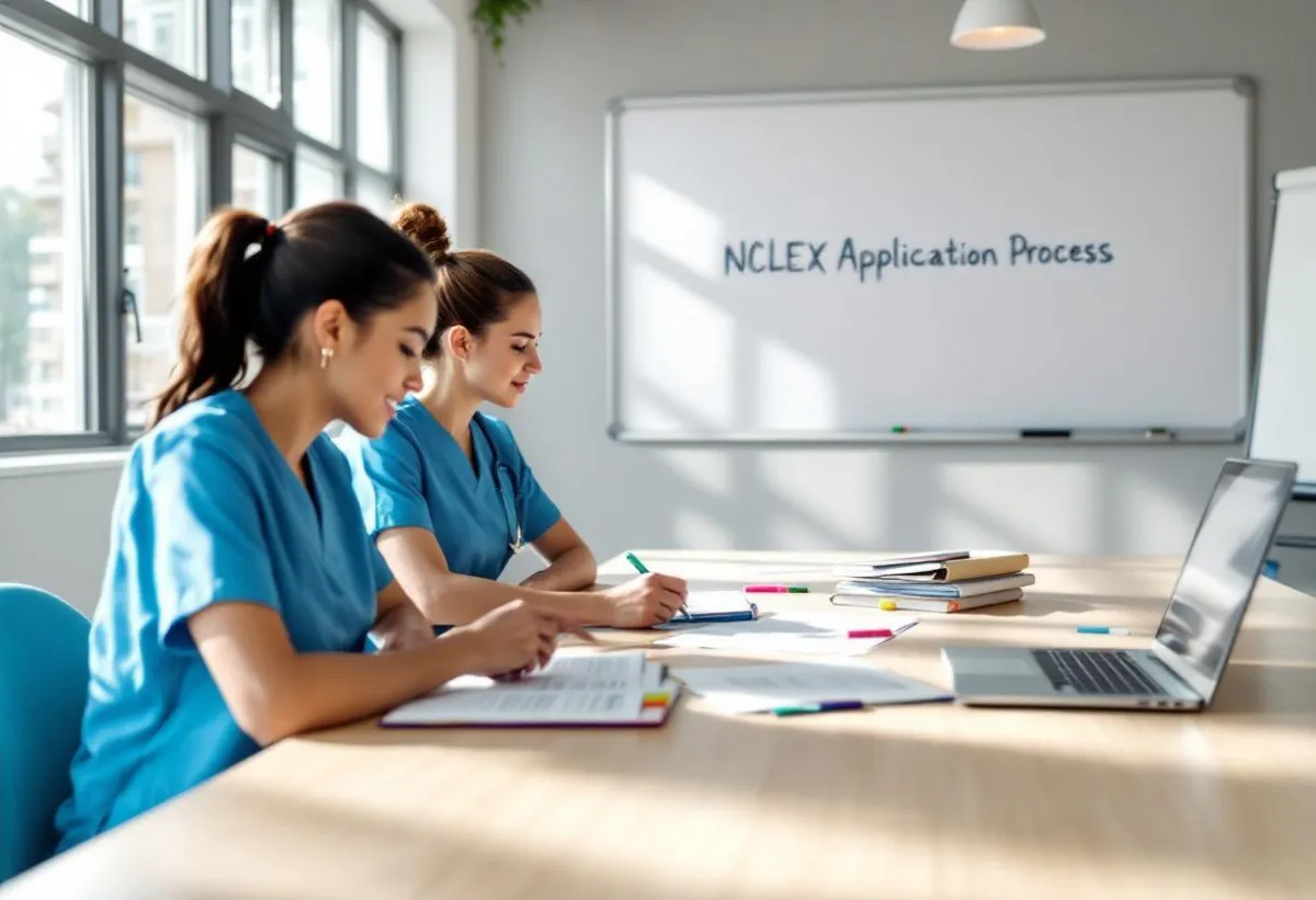How NEAC Revolutionized Global Nurse Licensing—and Empowered a Generation of Healthcare Migrants