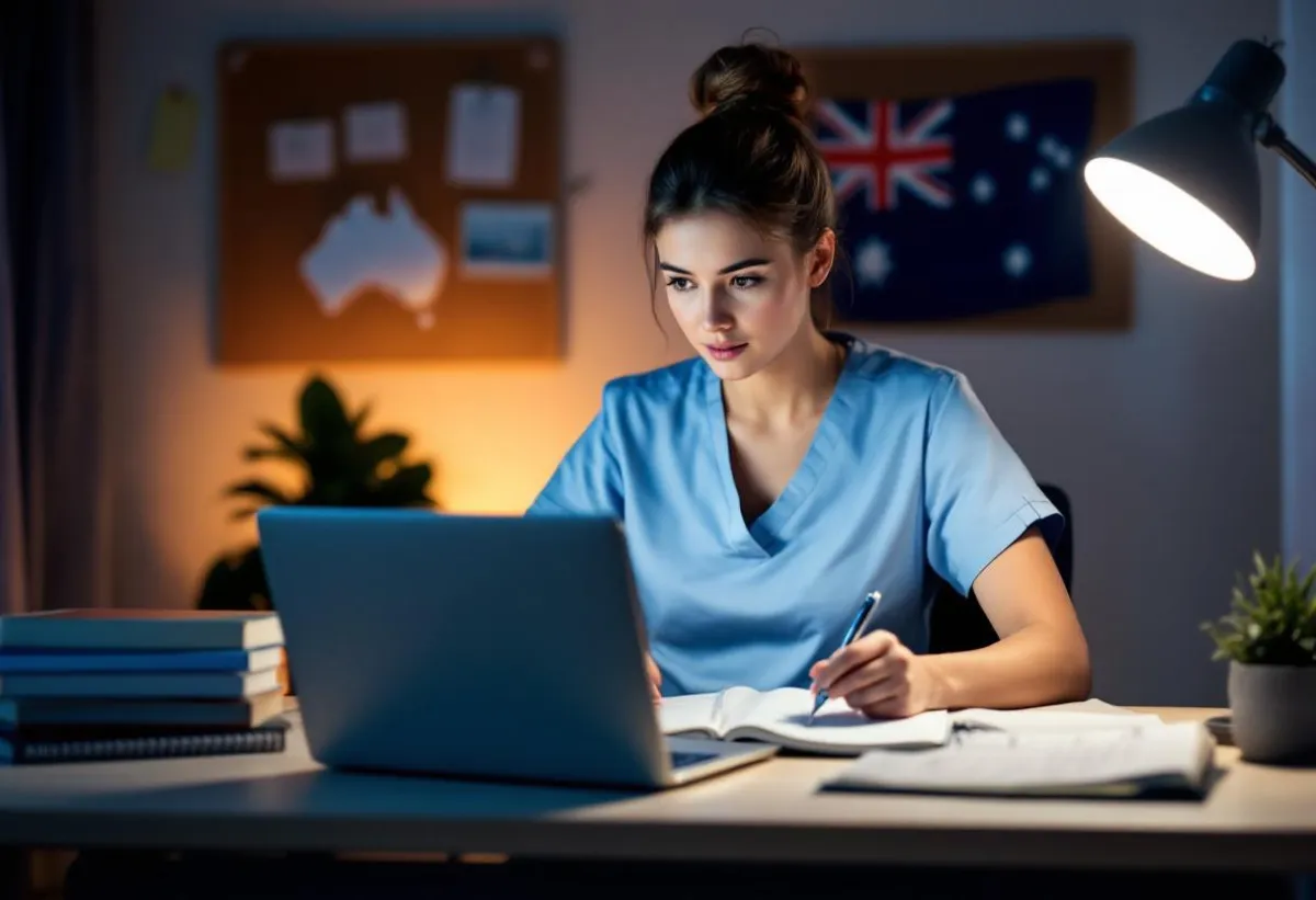 How a Centralised NCLEX Process—and One Company—Accelarated U.S. Nursing Careers
