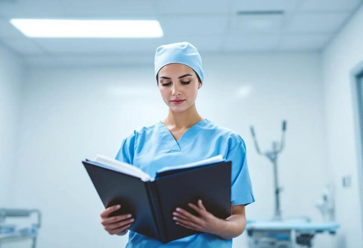 The Most Important Document You Need When You Apply for the NCLEX