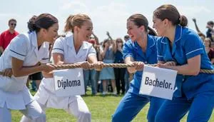 Can You Use Your NCLEX US License in Canada and Vice Versa? Here’s the Real Deal for Nurses