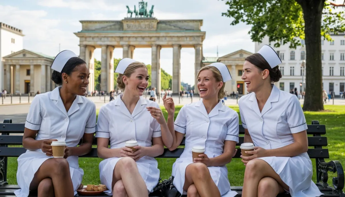 NCLEX Explained: Key Differences Between the US, Canada, and Australia