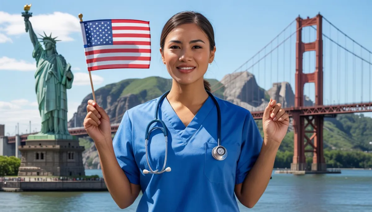 Are You Making This #1 Mistake When Applying for the NCLEX Exam?