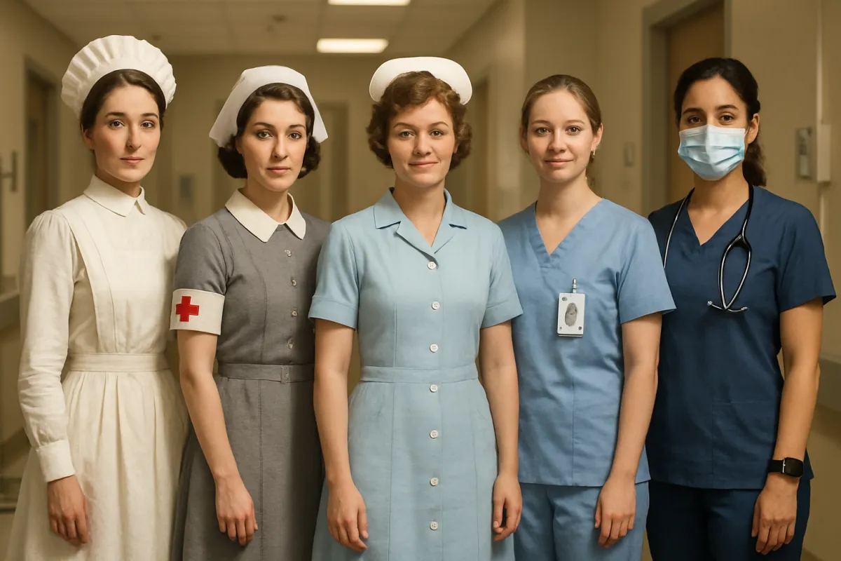 Can You Work in the US as a Nurse Without Taking the NCLEX? Let’s Spill the Tea!