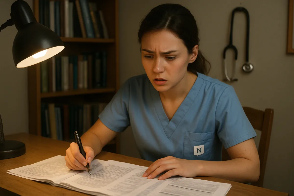 The Top 10 States for First-Time NCLEX Takers: Where Should You Apply for Your License?