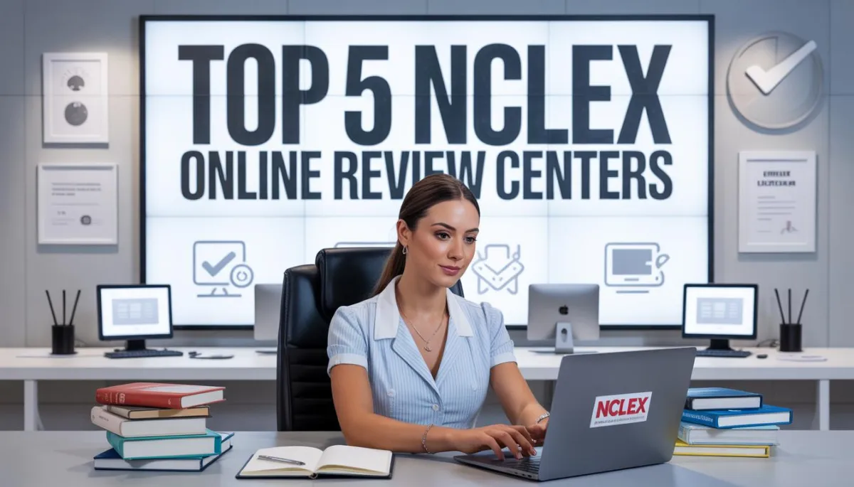 The Hidden Dangers of Doing DIY NCLEX Exam Applications