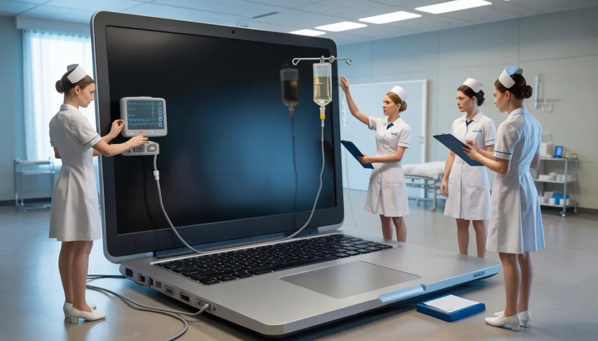 Top 5 Online NCLEX Review Centers in the Philippines (2025 Guide)