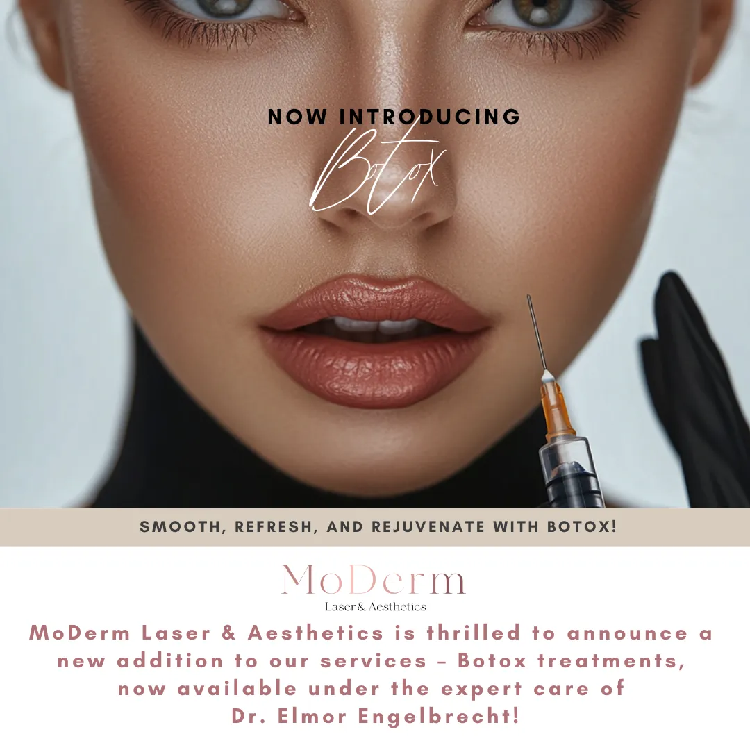 Botox treatments