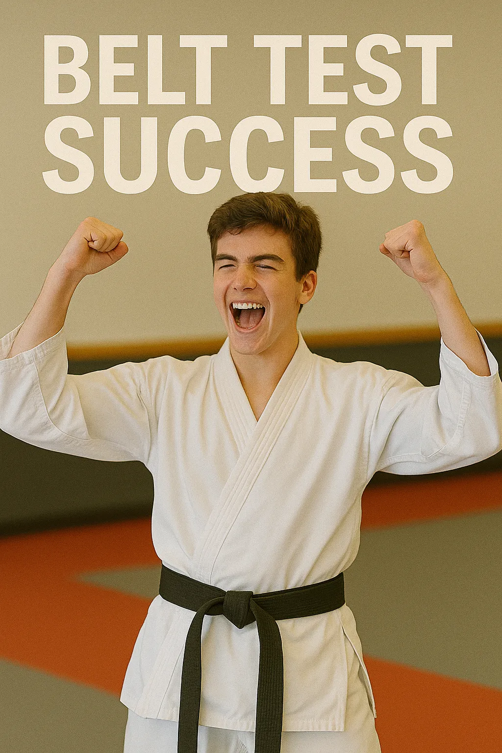 Helping Teens Find Focus and Direction Through Martial Arts
