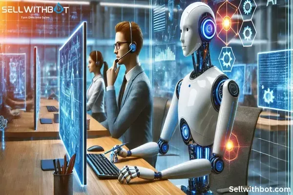 Integrating Chatbots with Your CRM: A Step-by-Step Guide