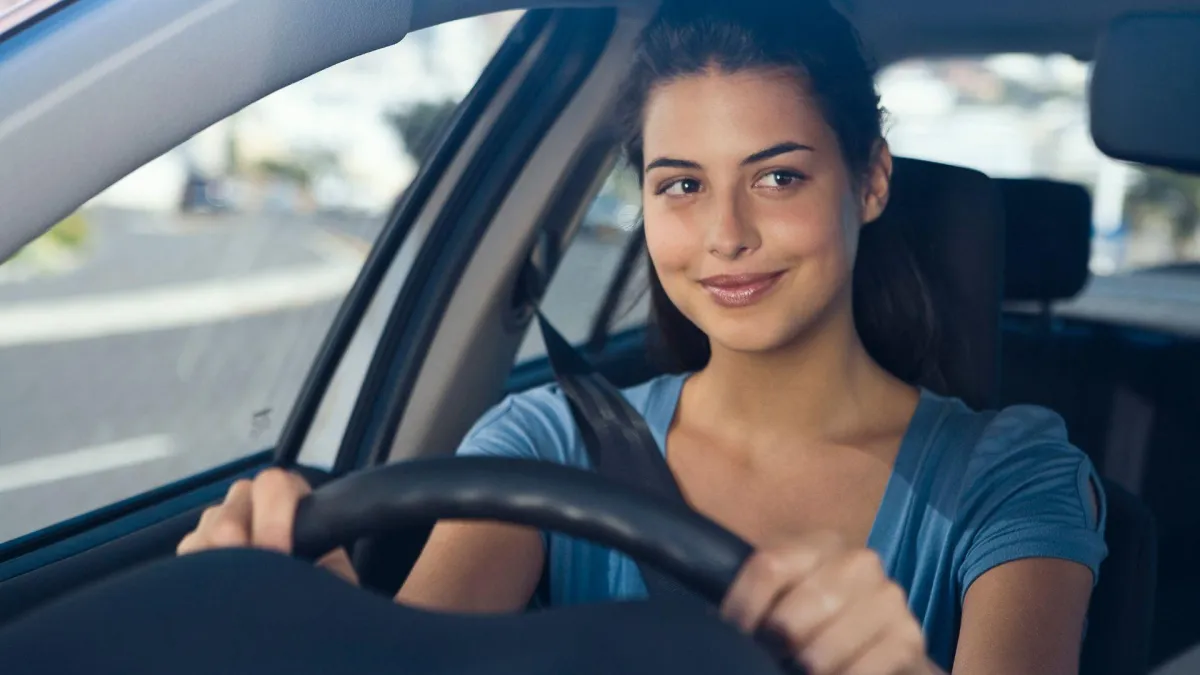 Driving School