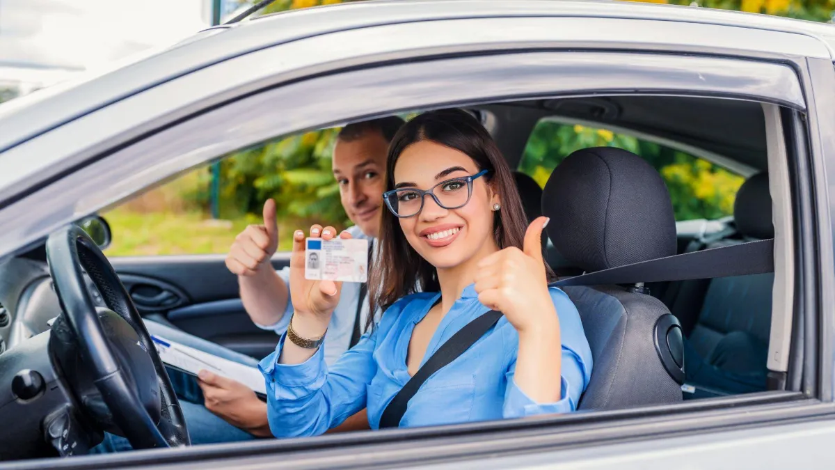 Driving School