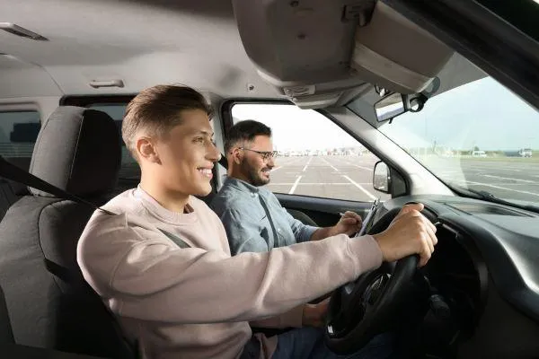 Driving School