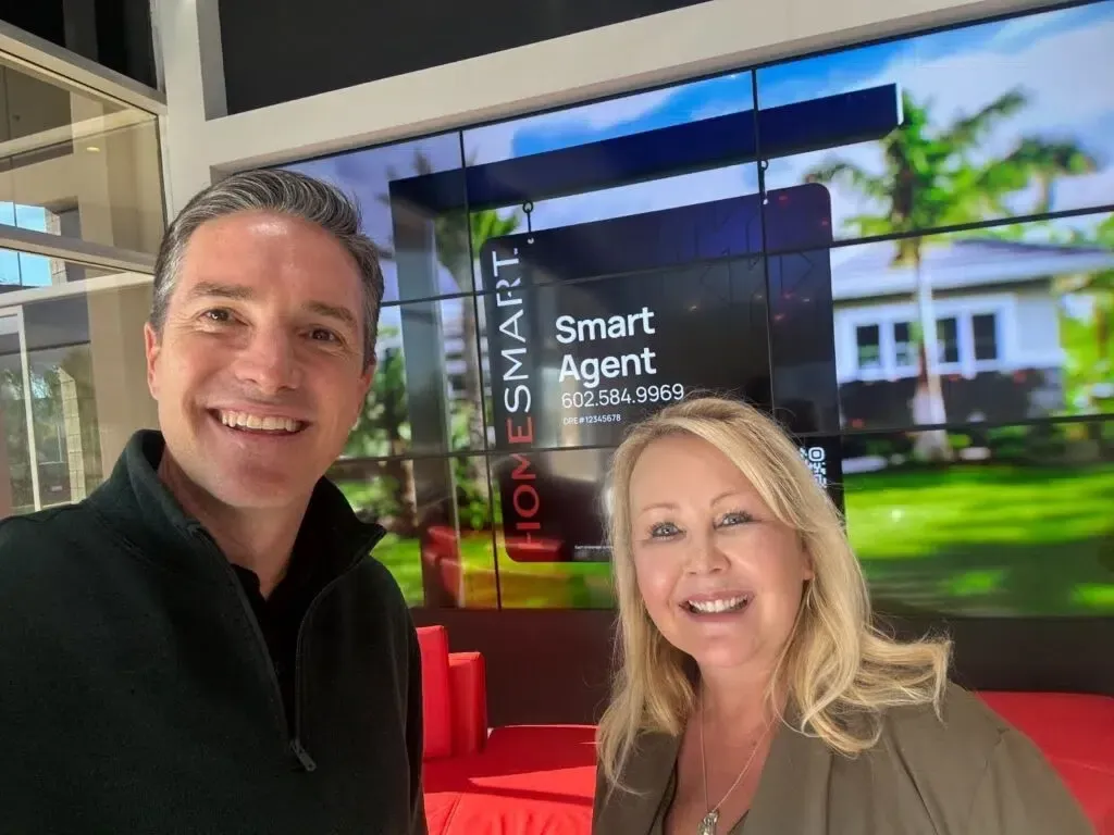 Why NEXT and HomeSmart Are Changing the Game for Agents