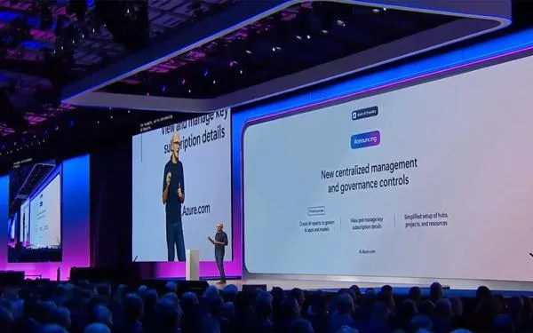 Insights from Microsoft Ignite 2024