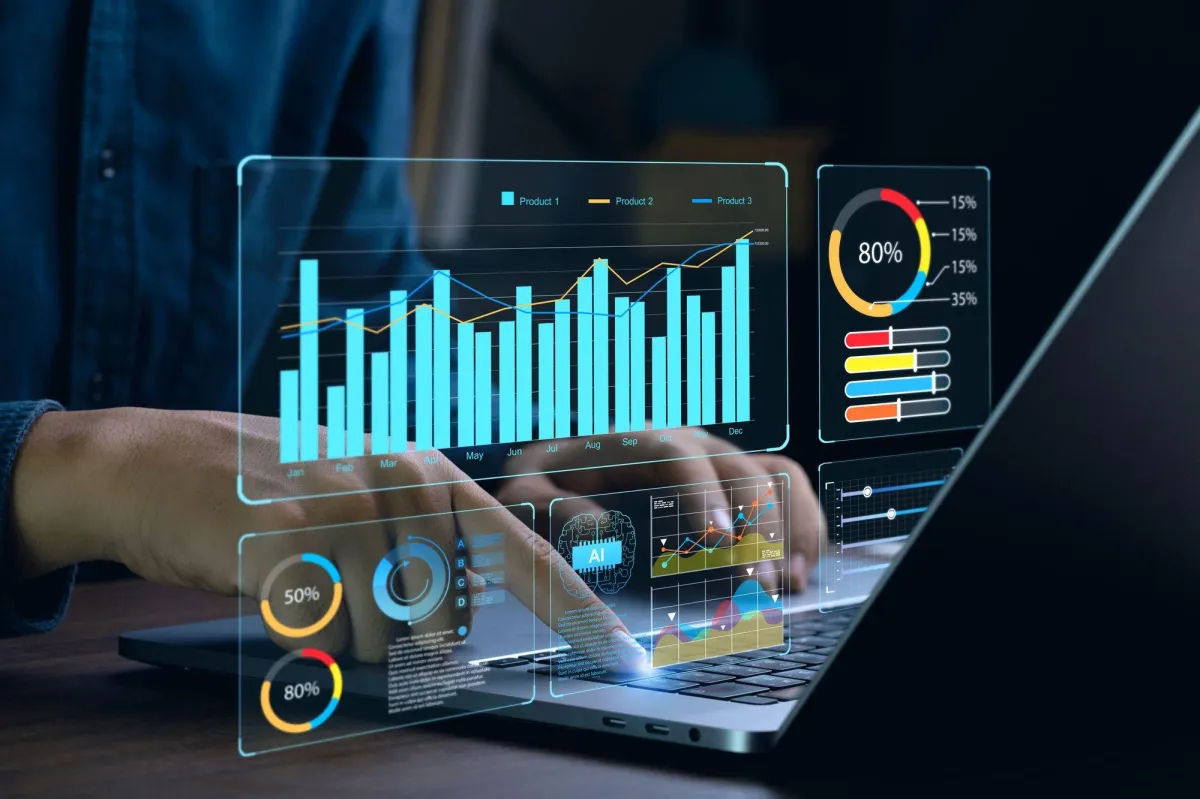 How Marketers Are Tweaking Paid Search Strategies After a Year of Google's AI Overviews