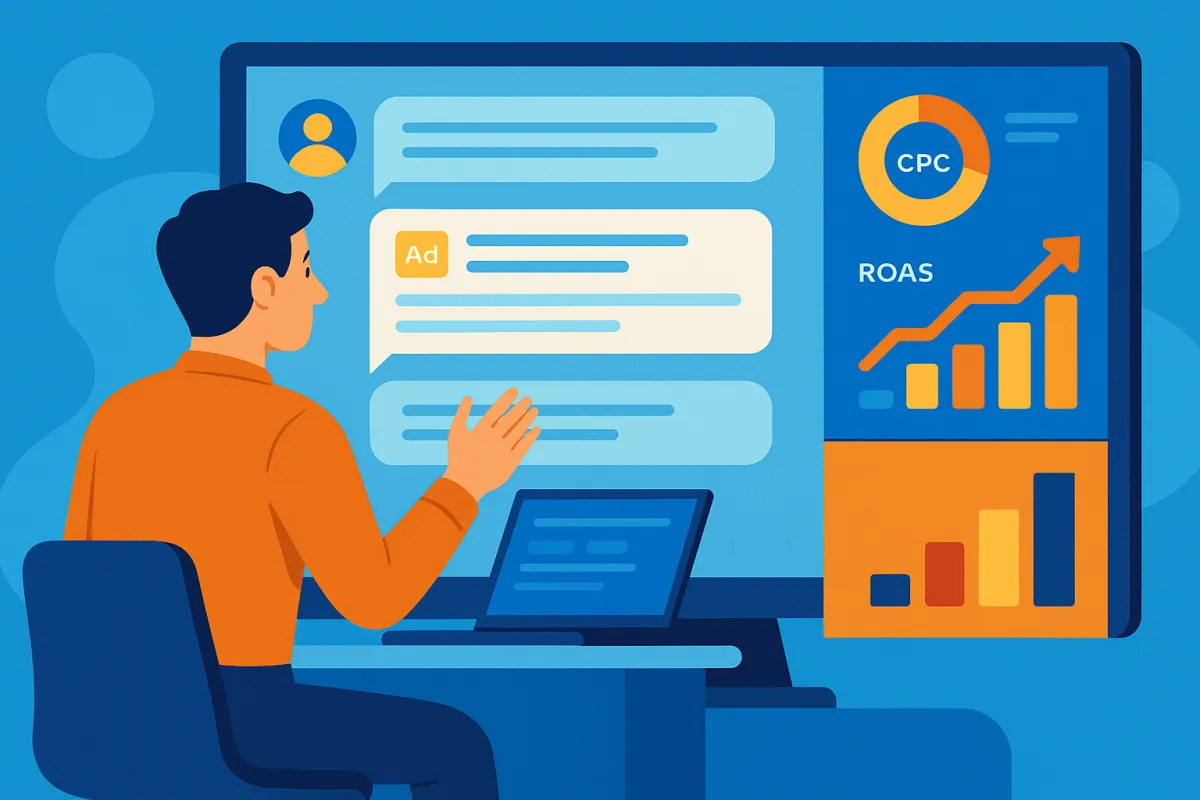 How Google’s AI Mode Is Redefining Search Ads in 2025