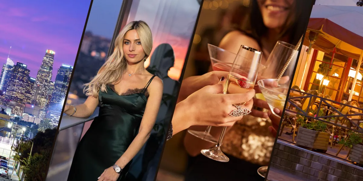 Hot Spots & Hidden Gems: My Go-To Guide to LA’s Best Eats & Sips