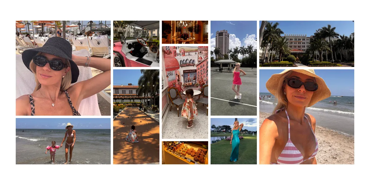 Why The Boca Raton Resort Is My Favorite Family + Couples Escape You’ll Keep Coming Back To