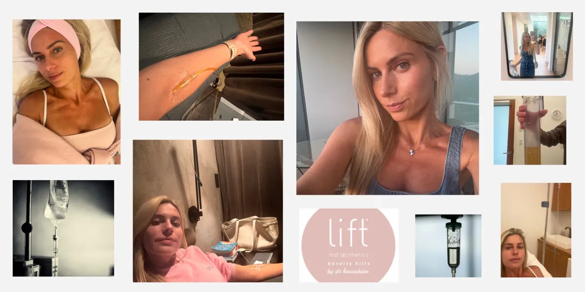 Why I’m Hooked on NAD+ IVs (and Why You’ll Probably Love Them Too)
