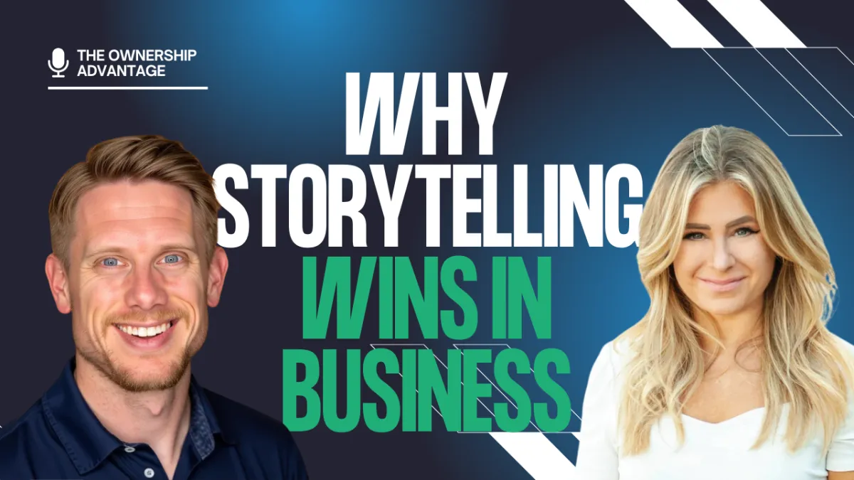 Storytelling in Business