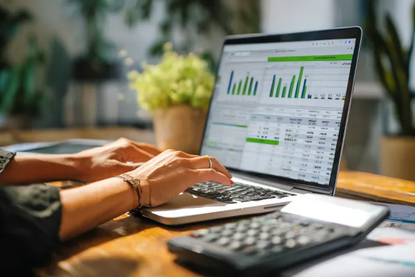 What is Strategic Bookkeeping? And what’s in it for you?