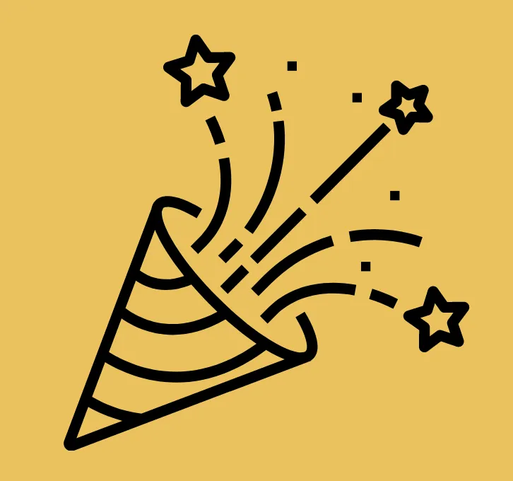 Celebrate you today