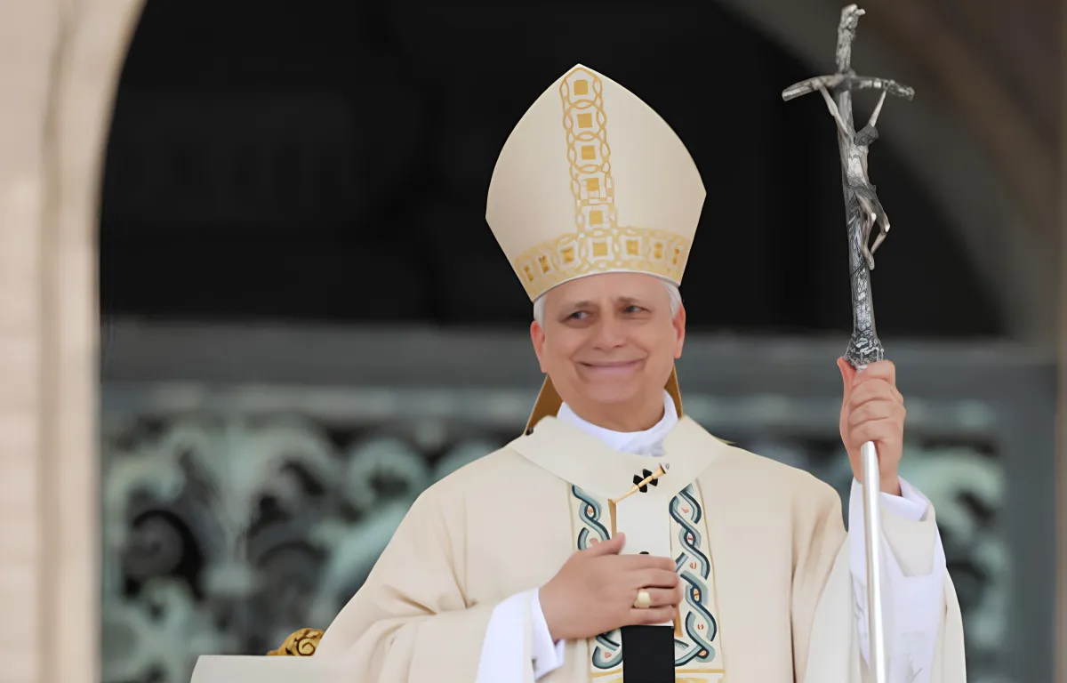 The Privilege of the Poor: Reflections on Dilexi Te by Pope Leo XIV