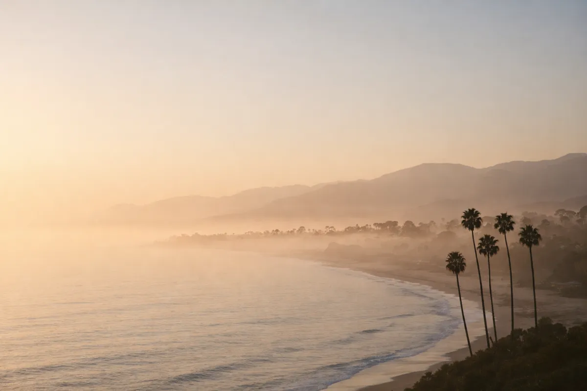 Santa Barbara Real Estate 2025 Recap: Core Prices, Rates, Demand & Inventory