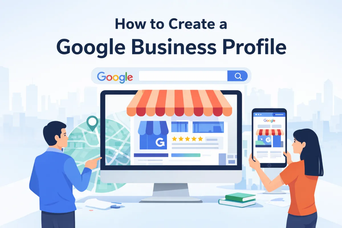 Google Business Profile