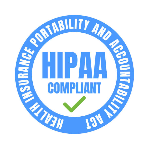 HIPAA Compliance for AI Receptionists