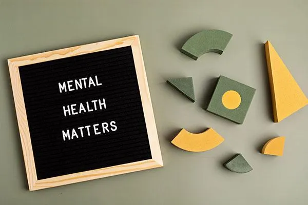 Making the Most of Mental Health Coverage in the Workplace