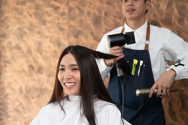 SME Spotlight: How a Salon Group Boosted Staff Retention Through Health Benefits