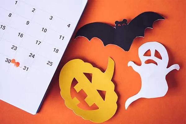 Halloween Wellness: Safe and Healthy Office Celebrations