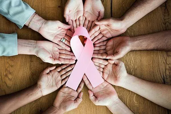 Breast Cancer Awareness Month: Supporting Women’s Wellness at Work