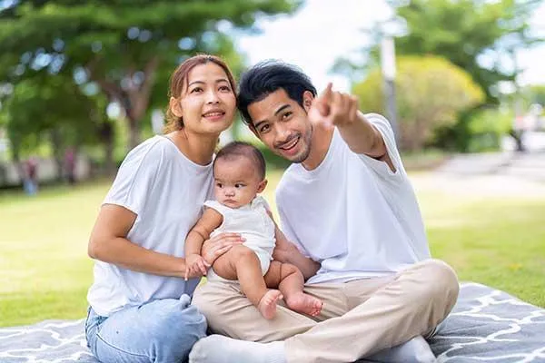 Wellness Beyond Work: Supporting Families, Too