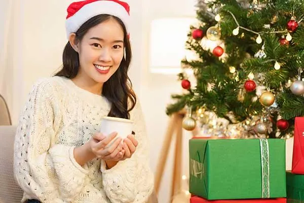 Holiday Wellness Prep: Staying Healthy Amid the Rush