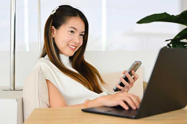 Digital Claims Made Simple: Streamlining HR Workflows