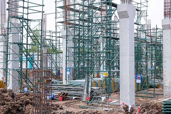 SME Spotlight: A Construction Firm’s Year-End Wellness Drive