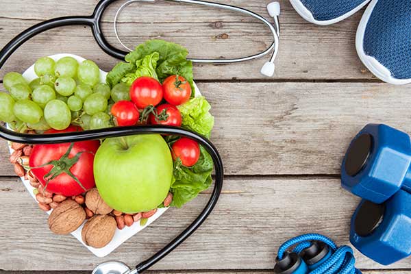 Planning Ahead: Setting 2026 Health Goals