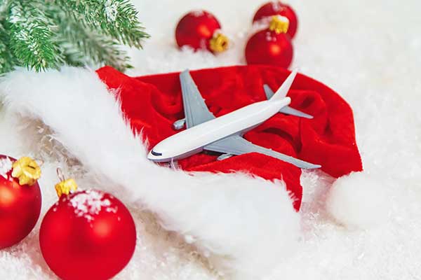 Holiday Travel and Health Coverage Reminders