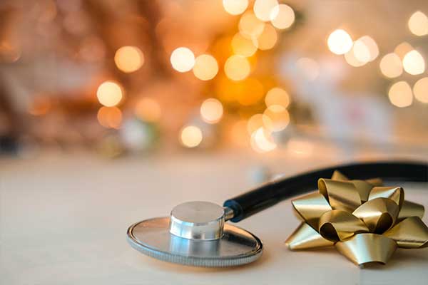 The Gift of Health: Corporate Wellness That Lasts