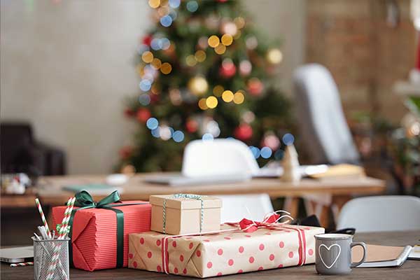 Post-Holiday Health: Back-to-Work Readiness Tips