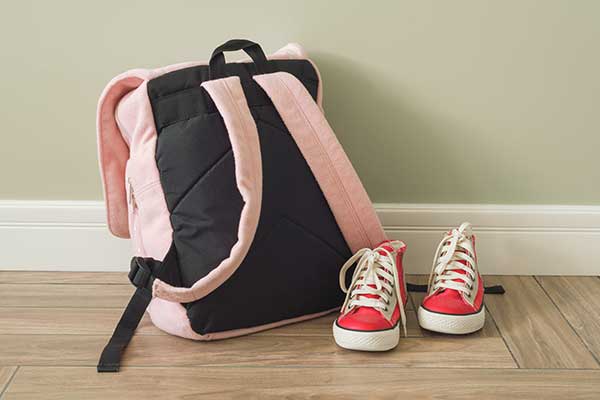 Back-to-School Health Planning for Working Parents
