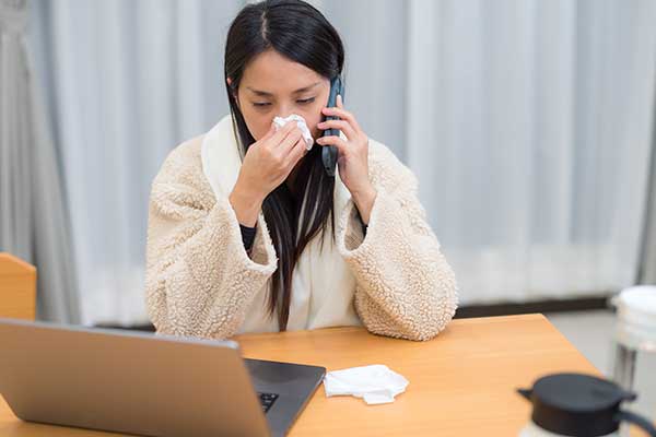 Managing Sick Leave After the Holidays: Practical Tips for HR