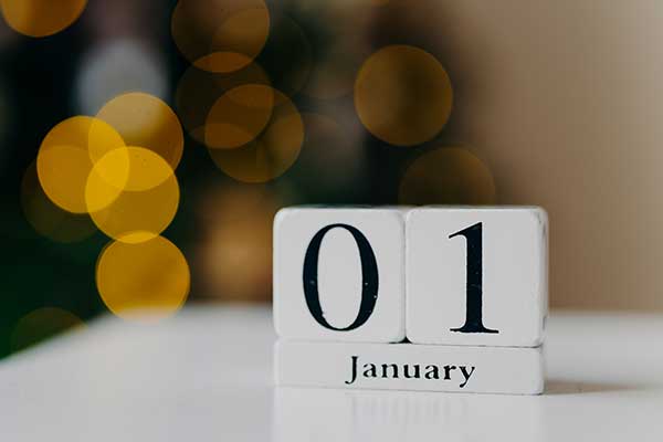 Setting the Health Tone for 2026: What HR Does in January Matters
