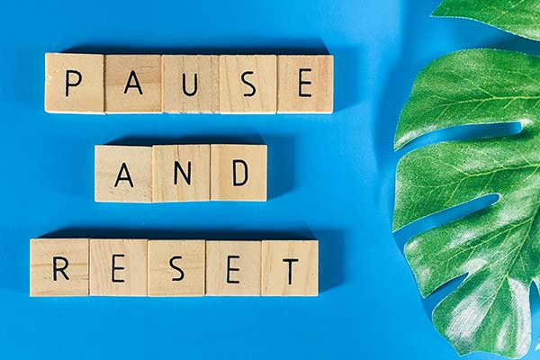Supporting Mental Reset After the Holidays