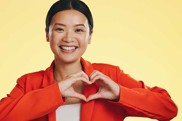 Supporting Heart Health at Work Without Campaigns