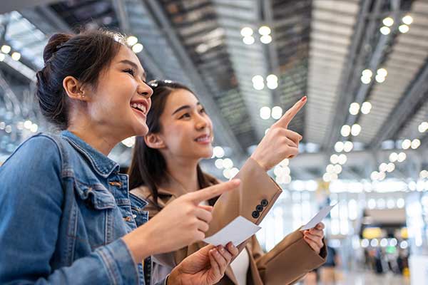 Before the Long Weekend: Health and Travel Reminders for Employees