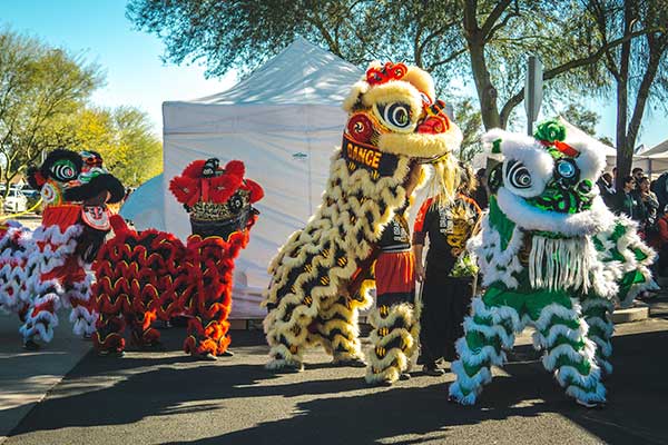 Chinese New Year 2026: Managing Health After Travel and Family Gatherings