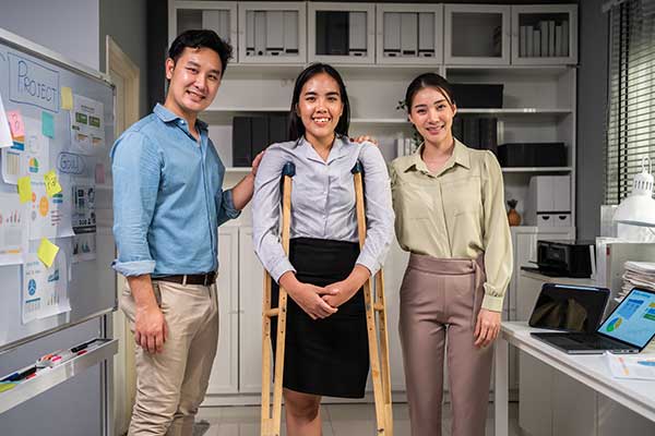 From Intentions to Habits: Making Health Support Routine by End of Q1